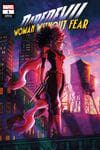 Daredevil: Woman Without Fear (2022) #1 (Variant) cover