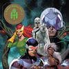 X-Men: Hellfire Gala (Trade Paperback)