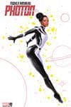 Monica Rambeau: Photon (2022) #3 (Variant) cover