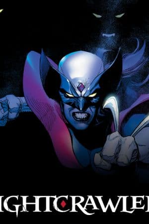 Nightcrawlers (2023)