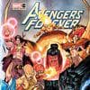 Avengers Forever (2021) #15 (Variant)