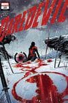 Daredevil (2022) #10 cover
