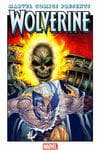 MARVEL COMICS PRESENTS: WOLVERINE VOL. 4 TPB (Trade Paperback) cover