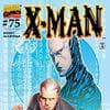 X-Man (1995) #75