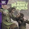 Beware the Planet of the Apes (2024) #3 (Variant)