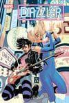Dazzler (2024) #3 cover