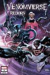 Venomverse Reborn (2024) #4 (Variant) cover