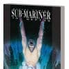 Sub-Mariner: The Depths (2009 - Present)