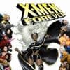 X-Men Forever (2009) #5 (70TH ANNIVERSARY VARIANT)