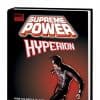 SUPREME POWER: HYPERION PREMIERE HC (2009 - Present)