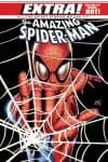 Amazing Spider-Man: Extra! (the Spartacus Gambit) (2009) #1 cover