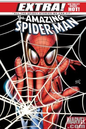 Amazing Spider-Man: Extra! (the Spartacus Gambit) (2009)