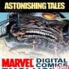 Astonishing Tales: M.O.D.O.K. (2009)