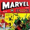Marvel Mystery Comics (1939) #10