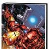 Invincible Iron Man Vol. 1: The Five Nightmares Premiere (Hardcover)