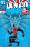 Union Jack (1998) #2 cover