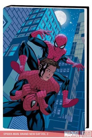Spider-Man: Kraven's First Hunt Premiere (Hardcover)