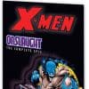 X-Men: The Complete Onslaught Epic Book 2 (2008)