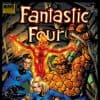 Fantastic Four by J. Michael Straczynski Vol. 1 (2006)