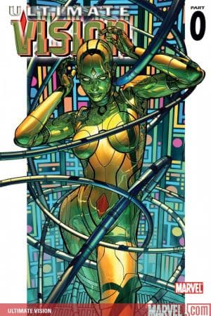 Ultimate Vision (2005)