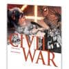 Civil War Script Book (2007)