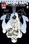 Spider-Man's Tangled Web (2001) #8 cover