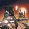 STAN LEE MEETS DR. DOOM 1 (2006) #1