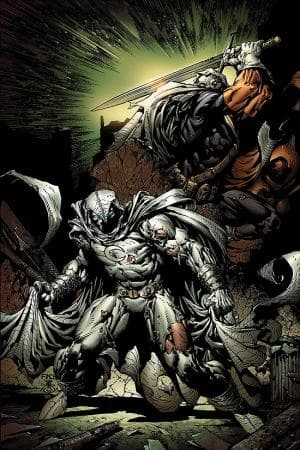 David Finch