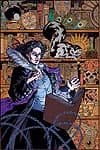 Book of Lost Souls (2005) #5 cover