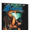 X-MEN: THE END BOOK 2: HEROES AND MARTYRS TPB (2005)