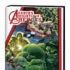 Avengers: Earth's Mightiest Heroes (2005)