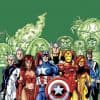 AVENGERS: LIVING LEGENDS TPB (2004)
