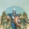 Captain America Theater of War: To Soldier on (2009)