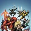 Avengers Handbook Featuring the Mighty Avengers (2007) #3