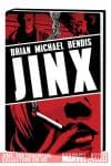 JINX: THE ESSENTIAL COLLECTION GN-HC (Graphic Novel) cover