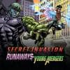 Secret Invasion: Runaways/Young Avengers (2008)