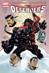 Defenders (2011) #3 cover
