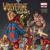 Wolverine Weapon X (2009) #15
