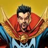 Doctor Strange (Ultimate)