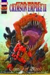 Star Wars: Crimson Empire II - Council of Blood (1998) #4 cover