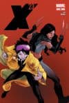 X-23 (2010) #20 cover