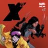 X-23 (2010) #20