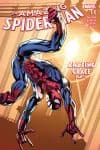 The Amazing Spider-Man (2015) #1.4 cover
