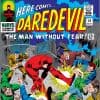 Daredevil (1964) #19