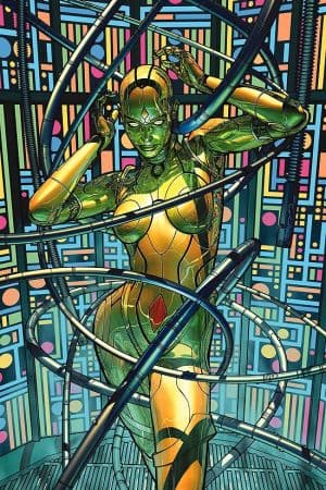 Ultimate Vision (2005)