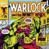 Warlock and the Infinity Watch (1992) #13