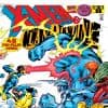 X-Men/ClanDestine (1996) #2