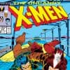 Uncanny X-Men (1963) #237