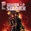 Winter Soldier (2012) #7