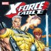 X-Force & Cable Vol. 1: The Legend Returns (Trade Paperback)